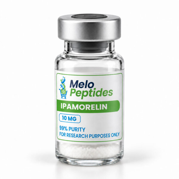 Ipamorelin 10mg