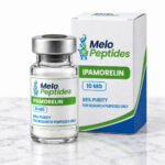 Ipamorelin 10mg - Image 2