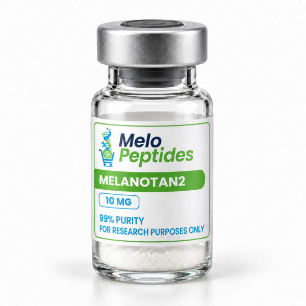 Melanotan 2 - 10mg