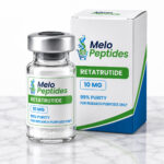 Retatrutide 10mg - Image 2