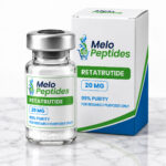 Retatrutide 20mg - Image 2