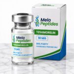 Tesamorelin 10mg - Image 2