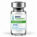 Tesamorelin 20mg