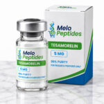 Tesamorelin 5mg - Image 2